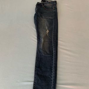 Aeropostale jeans